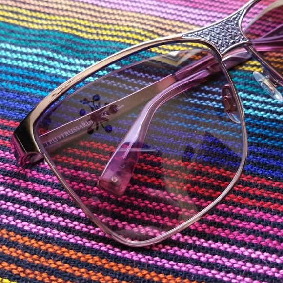 Tru trussardi sunglasses main image 5